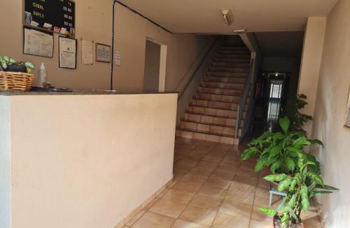 Londrina Hotel | Hotel Glória