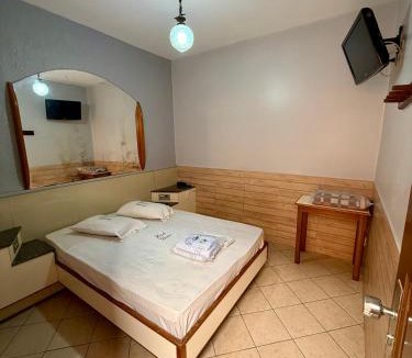 Centro Hotel | Hotel Glória