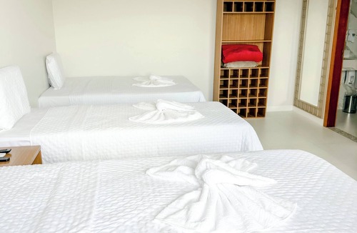 Piranhas Hotel | Hotel Glória