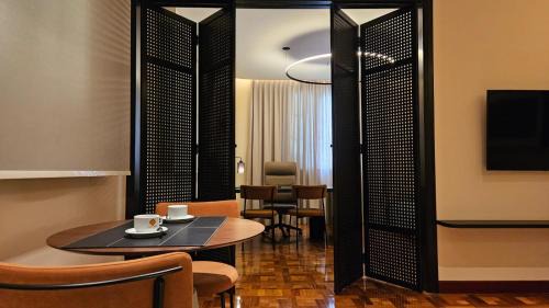 Caxambu Resort | Hotel Glória Resort & Convention