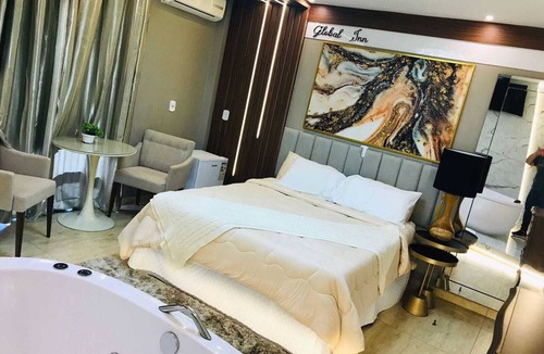 Amambai Hotel | HOTEL GLOBAL PALACE