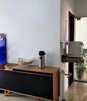 Querencia Hotel | Hotel Goiamat