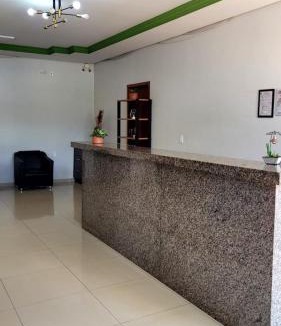 Querencia Hotel | Hotel Goiamat