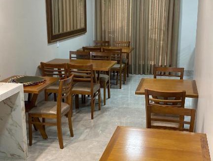 Estreito Hotel | Hotel Goiano