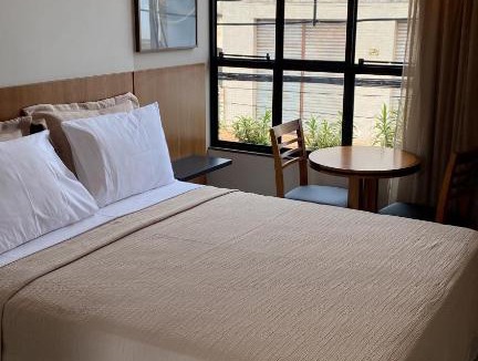 Estreito Hotel | Hotel Goiano