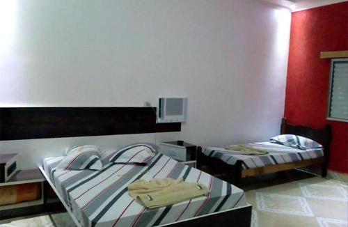 Santana Hotel | Hotel Gold