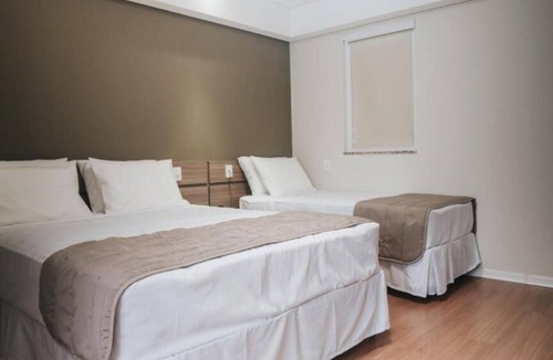 Conselheiro Lafaiete Hotel | HOTEL GOLDEN INN