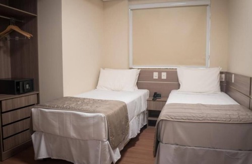 Conselheiro Lafaiete Hotel | HOTEL GOLDEN INN