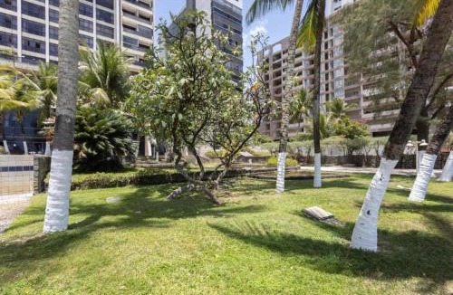 Piedade Hotel | Hotel Golden Beach