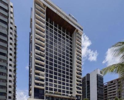 Piedade Hotel | Hotel Golden Beach