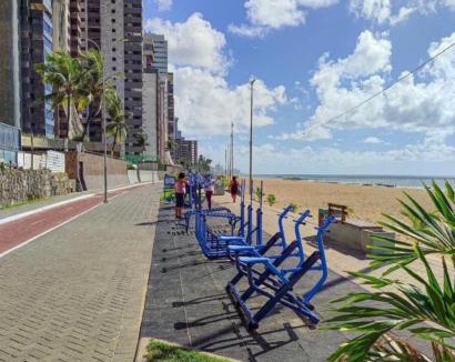 Piedade Hotel | Hotel Golden Beach