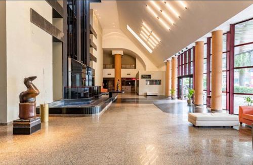 Piedade Hotel | Hotel Golden Beach