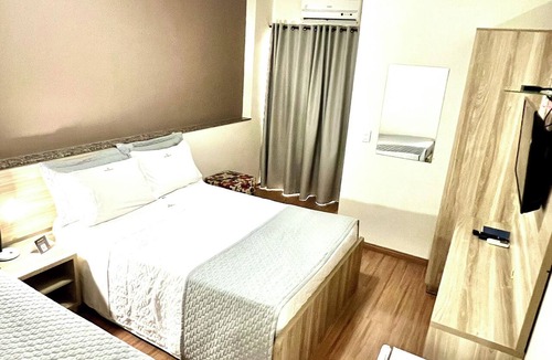 Muriae Hotel | Hotel Golden JK