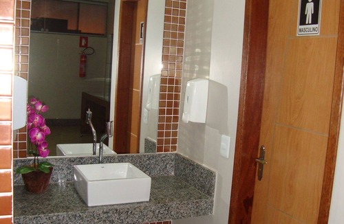 Muriae Hotel | Hotel Golden JK