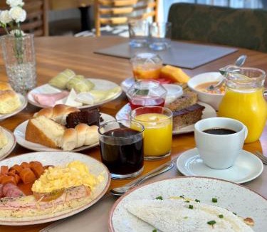 Uberaba Hotel | Hotel Golden Park Uberaba By Nacional Inn
