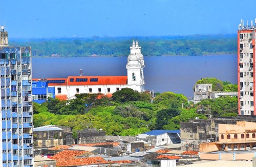 Campina Hotel | Hotel Grão Para