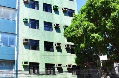 Campina Hotel | Hotel Grão Para