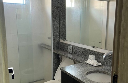 Uberaba Hotel | Hotel Graal Inn Uberaba