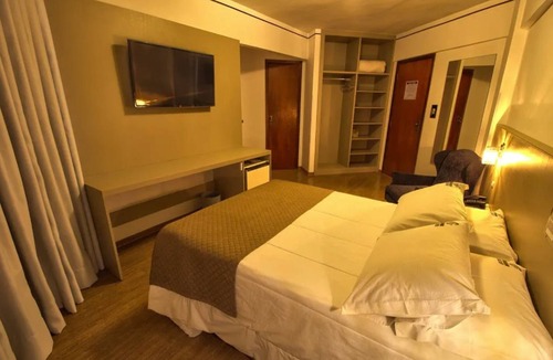 Barra Sul Hotel | Hotel Gracher Praia