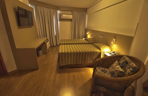 Barra Sul Hotel | Hotel Gracher Praia