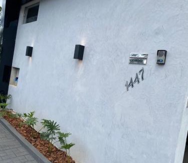 Arcos Bed & Breakfast | Hotel Grajaú