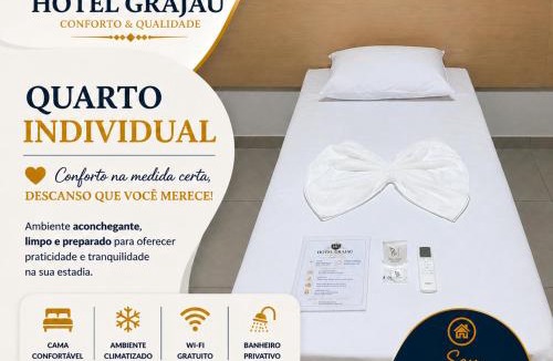 Arcos Bed & Breakfast | Hotel Grajaú