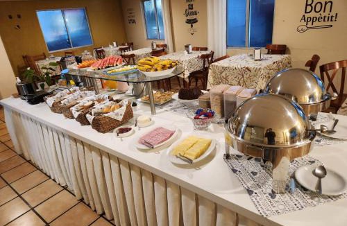 Fazenda Hotel | Hotel Graju Itajaí