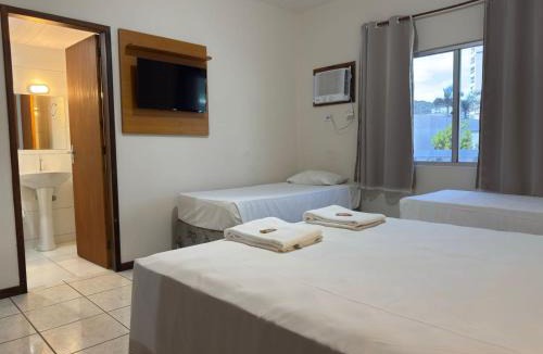 Fazenda Hotel | Hotel Graju Itajaí