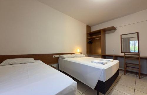 Fazenda Hotel | Hotel Graju Itajaí