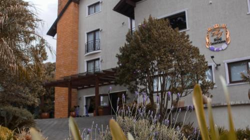 Planalto Hotel | Hotel Gramado Interlaken