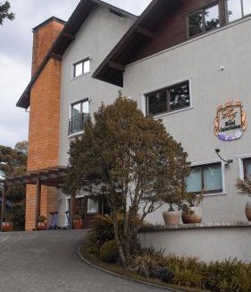 Planalto Hotel | Hotel Gramado Interlaken