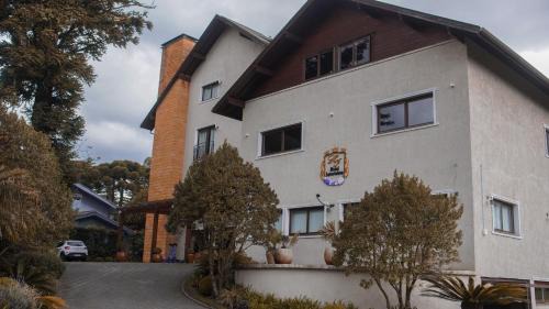 Planalto Hotel | Hotel Gramado Interlaken