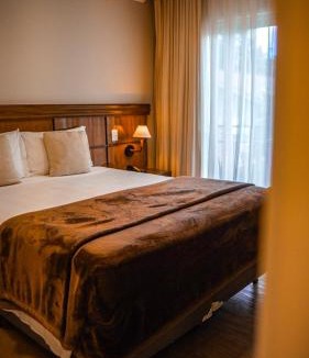 Planalto Hotel | Hotel Gramado Interlaken