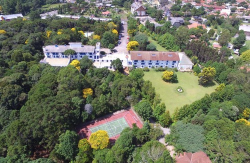 Dutra Hotel | Hotel Gramado Palace