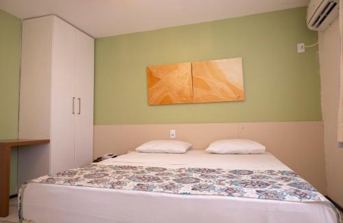 Barreirinhas Resort | Hotel - Gran Lençóis Flat OFICIAL