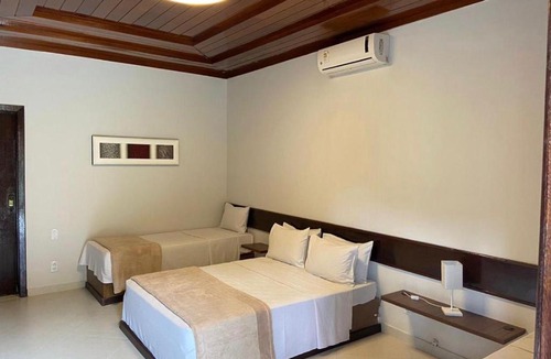 Vespasiano Resort | Hotel Gran Minas