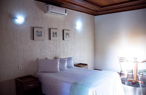 Vespasiano Resort | Hotel Gran Minas