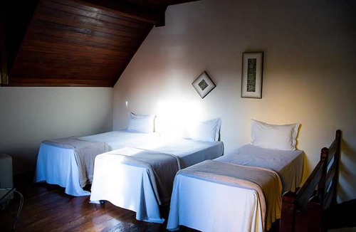 Vespasiano Resort | Hotel Gran Minas