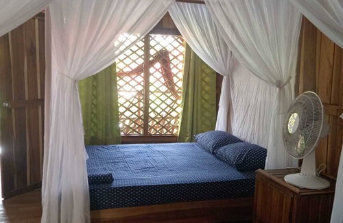Cahuita Hotel | Hotel Green Mountain Cahuita