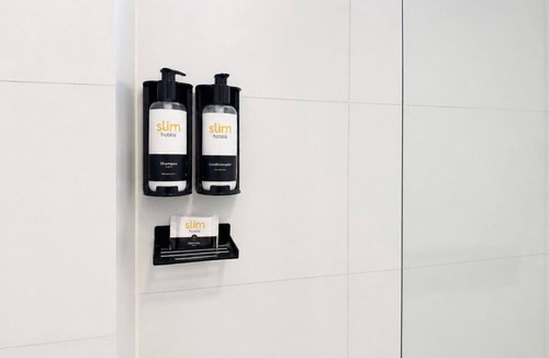 Central - West Region Hotel | Hotel Greenville by Slim Hotéis