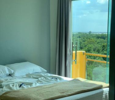 Bom Jesus Da Lapa Hotel | Hotel Grutta
