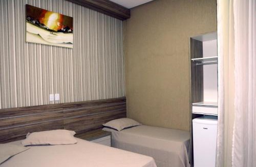 Bom Jesus Da Lapa Hotel | Hotel Grutta