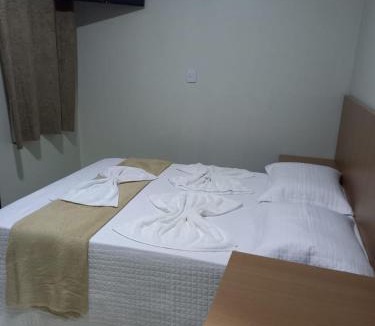 Bom Jesus Da Lapa Hotel | Hotel Grutta