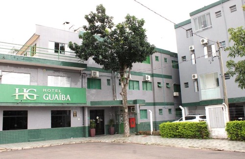 Guaiba Hotel | Hotel Guaíba