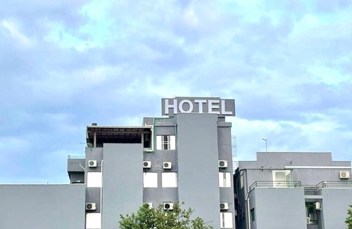 Guaiba Hotel | Hotel Guaíba