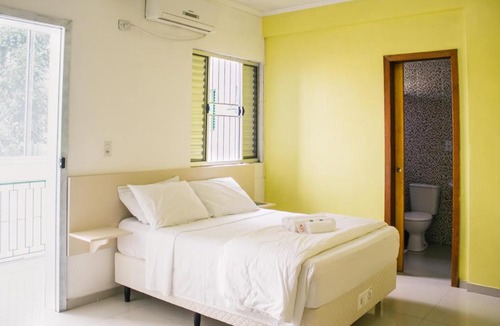 Guaiba Hotel | Hotel Guaíba