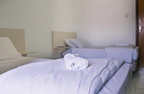 Guaiba Hotel | Hotel Guaíba