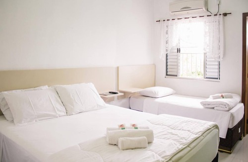 Guaiba Hotel | Hotel Guaíba