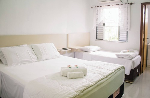 Guaiba Hotel | Hotel Guaíba