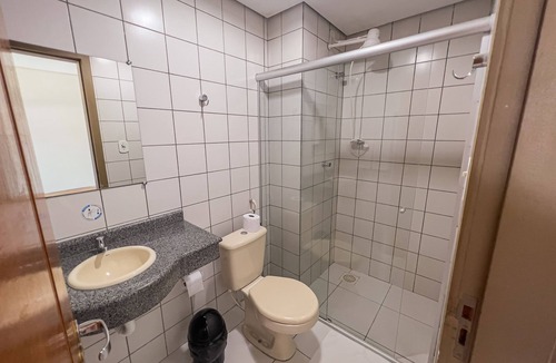 Jardim Europa Hotel | HOTEL GUAPINDAIA